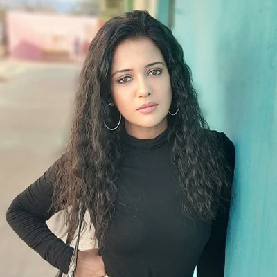 Gulki Joshi