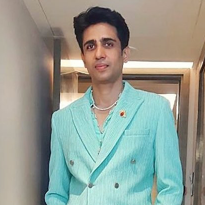 Gulshan Devaiah