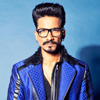 Haarsh Limbachiyaa