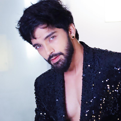 Harsh Rajput
