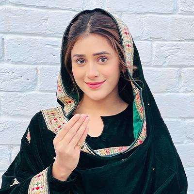Hiba Nawab