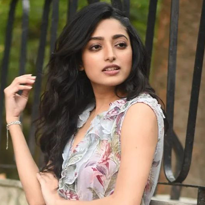 Ishaa Saha