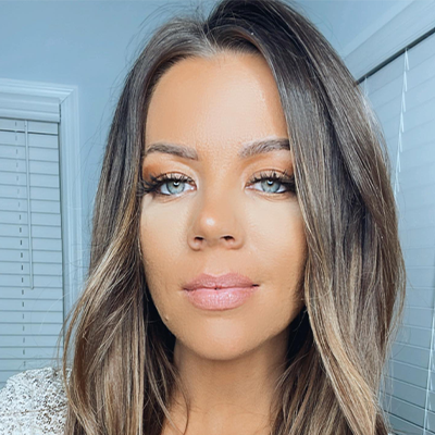 Jackie Redmond