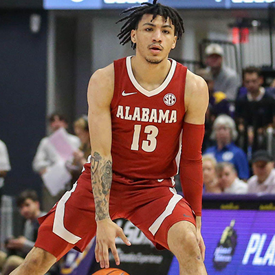 Jahvon Quinerly