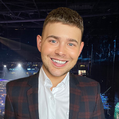 Jake Jamie