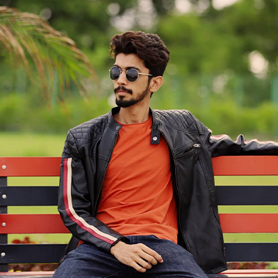 Jaydeep Gohil