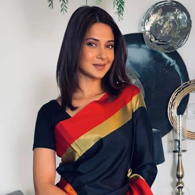 Jennifer Winget