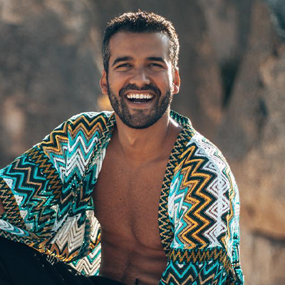 Jonathan Kubbe