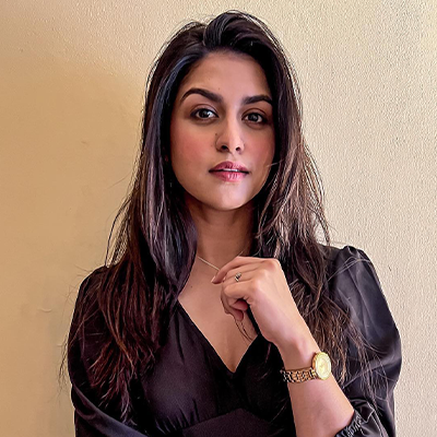 Jyoti Sharma