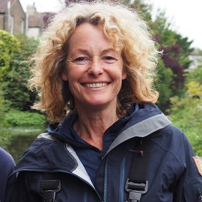 Kate Humble