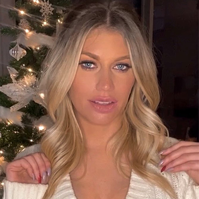 Kayce Smith