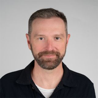 Kirk Goldsberry