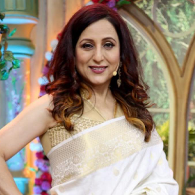 Kishori Shahane
