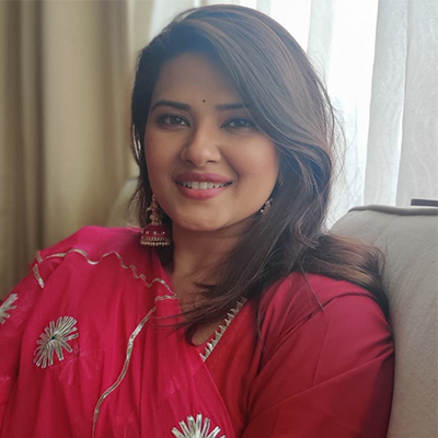 Kratika Sengar