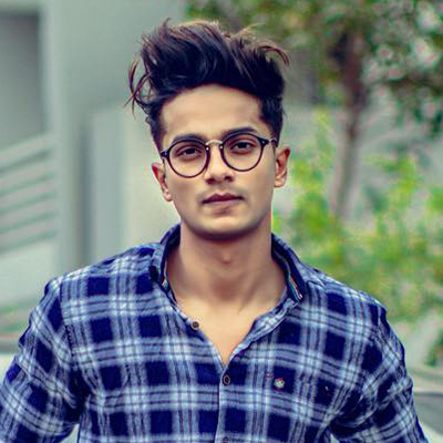 Krish Gawali