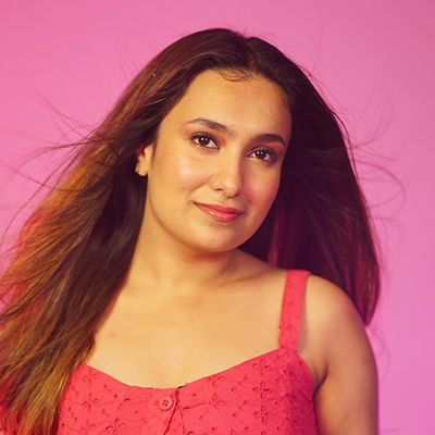 Kuhu Gracia