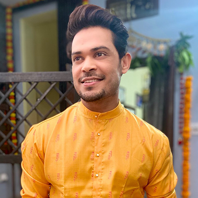 Kunwar Amarjeet Singh