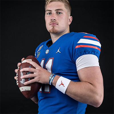 Kyle Trask