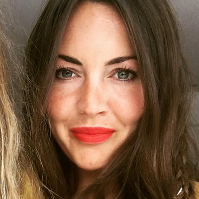 Lacey Turner