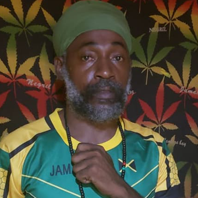 Lutan Fyah