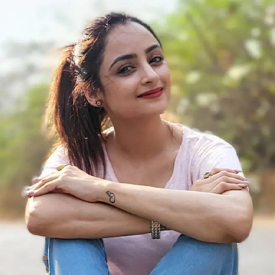 Madirakshi Mundle