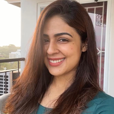 Malavika Wales
