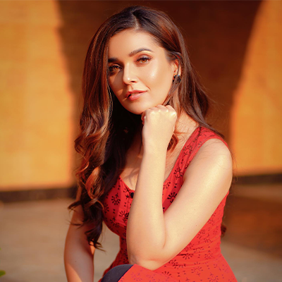 Mansi Srivastava