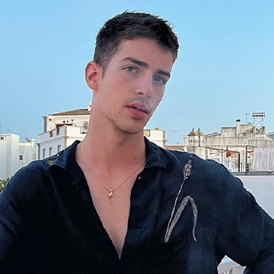 Manu Rios