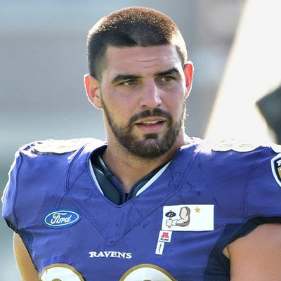 Mark Andrews
