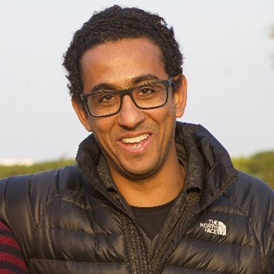 Marwan Hamed