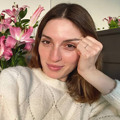 María Valverde