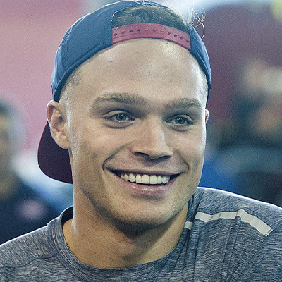 Max Domi