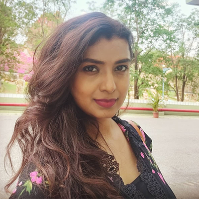 Mayuri Deshmukh