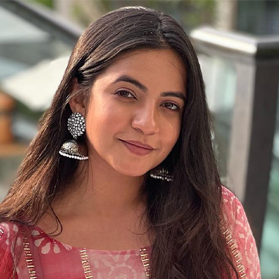 Meera Deosthale