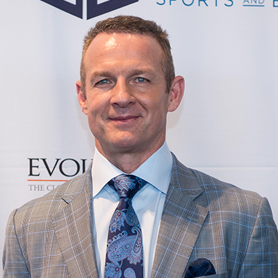 Merril Hoge
