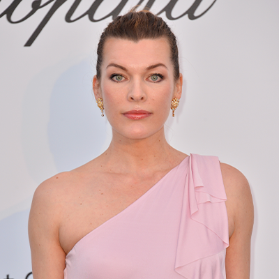 Milla Jovovich