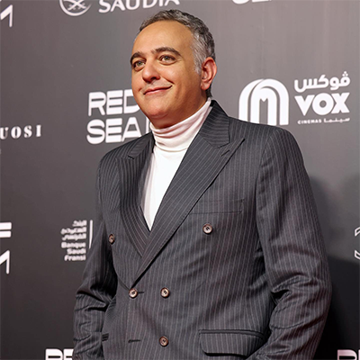 Mohamed Hefzy