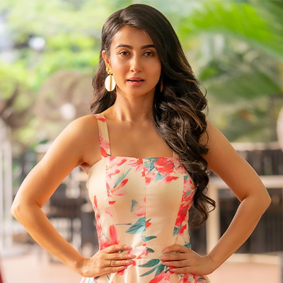 Monami Ghosh