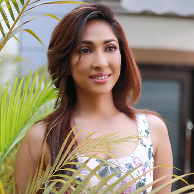 Mouli Ganguly