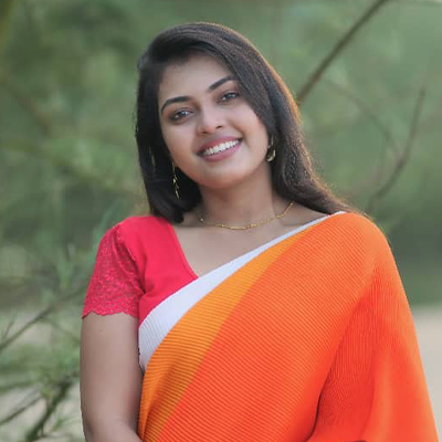 Mridhula Vijay