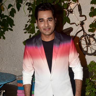 Mubeen Saudagar