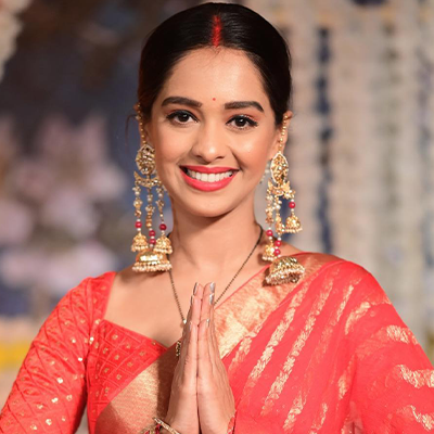 Mugdha Chaphekar