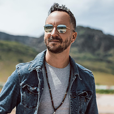 Nacho Llantada