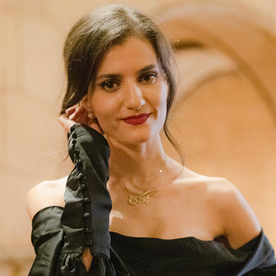 Najwa Zebian