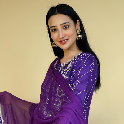 Nalini Negi
