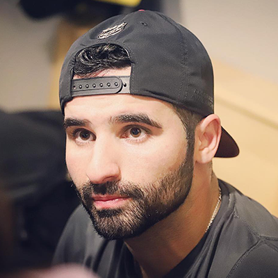 Nazem Kadri