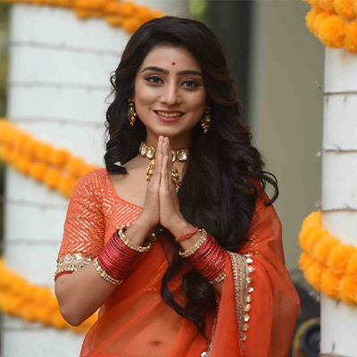 Neha Marda