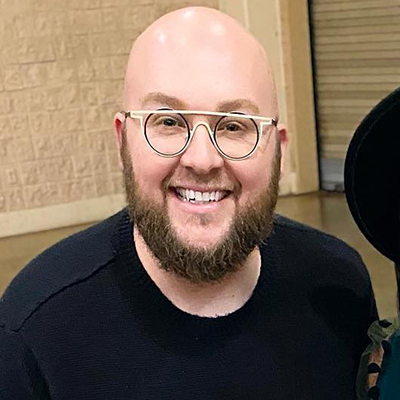 Nick Hubbard