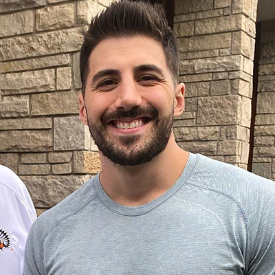 Nickmercs