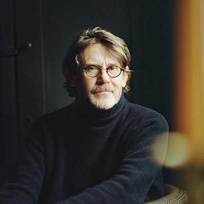Nigel Slater